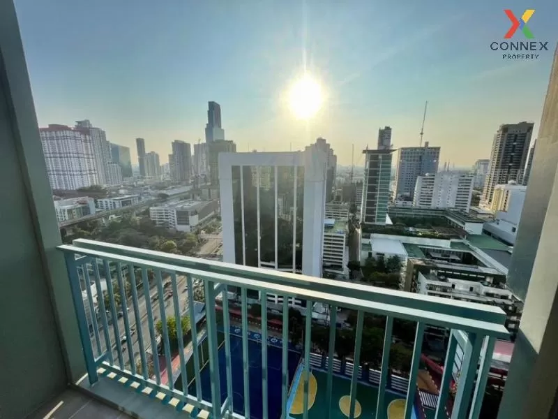 FOR RENT condo , XT Phayathai , BTS-Phaya Thai , Thanon Phyathai 