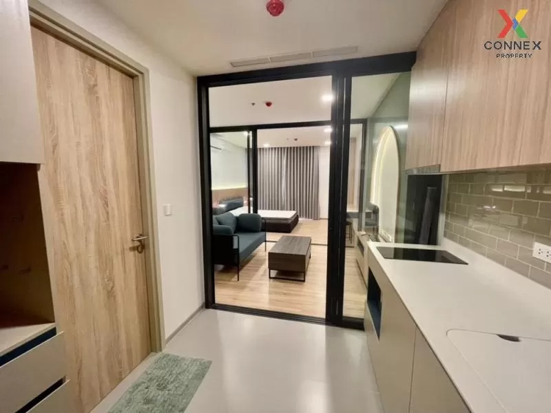 เช่าคอนโด  เอ็กซ์ที พญาไท BTS-พญาไท ถนนพญาไท เขต ราชเทวี กรุงเทพ  3