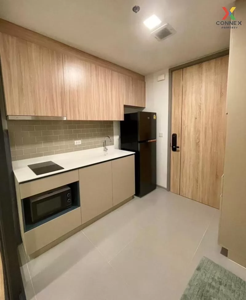 เช่าคอนโด  เอ็กซ์ที พญาไท BTS-พญาไท ถนนพญาไท เขต ราชเทวี กรุงเทพ  4