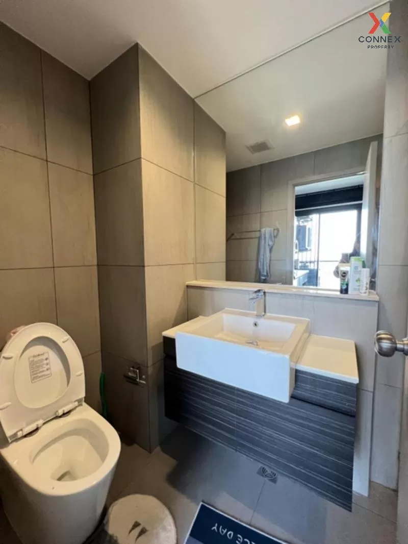 เช่าคอนโด  เดอะ โพลิแทน รีฟ ชั้นสูง MRT-สะพานพระนั่งเกล้า บางกระส เช่าคอนโด  เดอะ โพลิแทน รีฟ ชั้นสูง MRT-สะพานพระนั่งเกล้า บางกระส