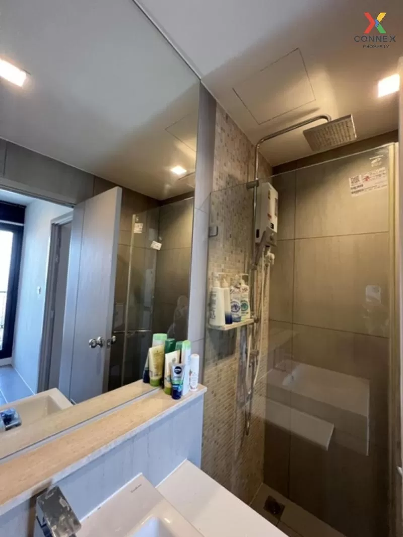 เช่าคอนโด  เดอะ โพลิแทน รีฟ ชั้นสูง MRT-สะพานพระนั่งเกล้า บางกระส เช่าคอนโด  เดอะ โพลิแทน รีฟ ชั้นสูง MRT-สะพานพระนั่งเกล้า บางกระส