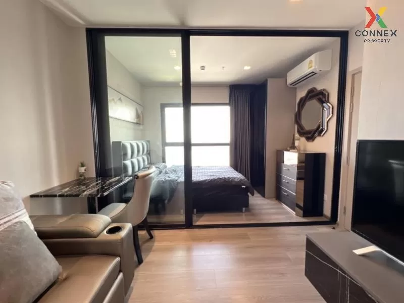 เช่าคอนโด  เดอะ โพลิแทน รีฟ ชั้นสูง MRT-สะพานพระนั่งเกล้า บางกระส เช่าคอนโด  เดอะ โพลิแทน รีฟ ชั้นสูง MRT-สะพานพระนั่งเกล้า บางกระส 3