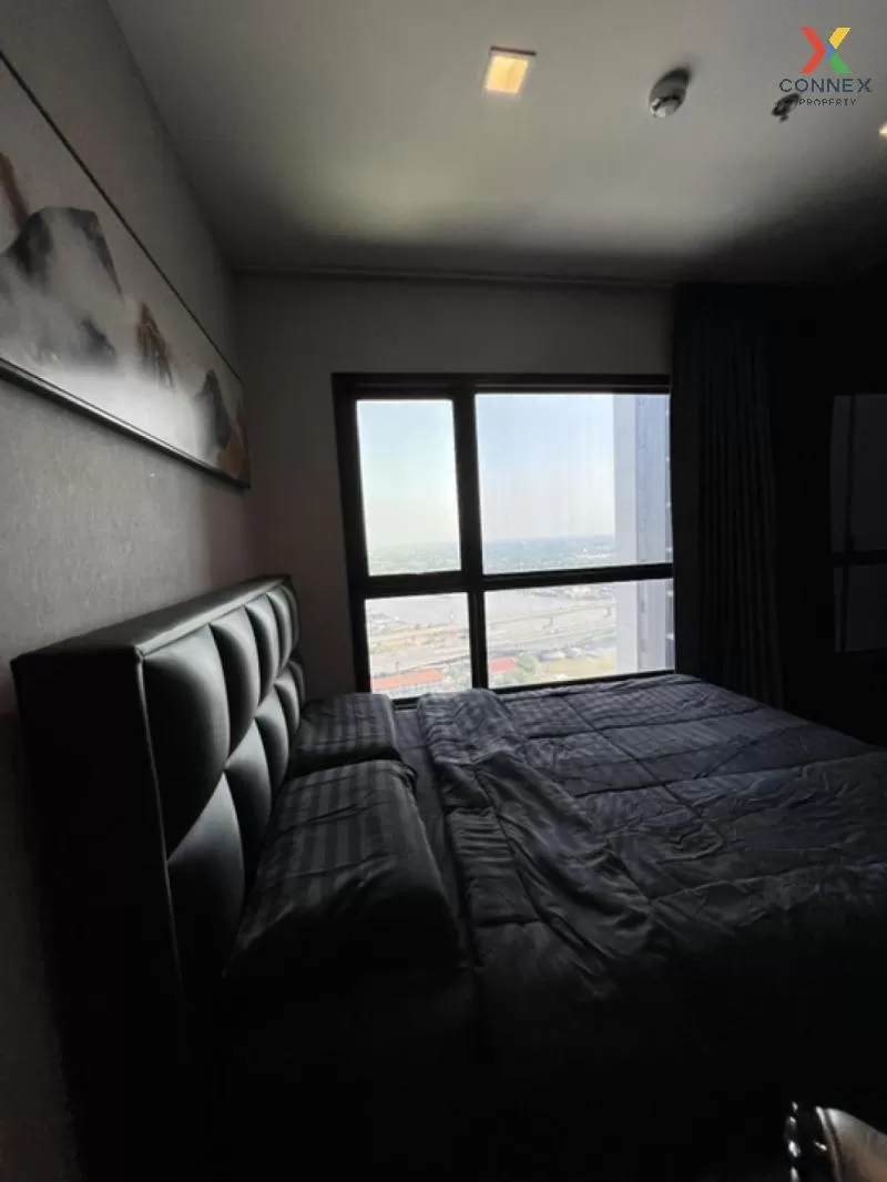 เช่าคอนโด  เดอะ โพลิแทน รีฟ ชั้นสูง MRT-สะพานพระนั่งเกล้า บางกระส เช่าคอนโด  เดอะ โพลิแทน รีฟ ชั้นสูง MRT-สะพานพระนั่งเกล้า บางกระส