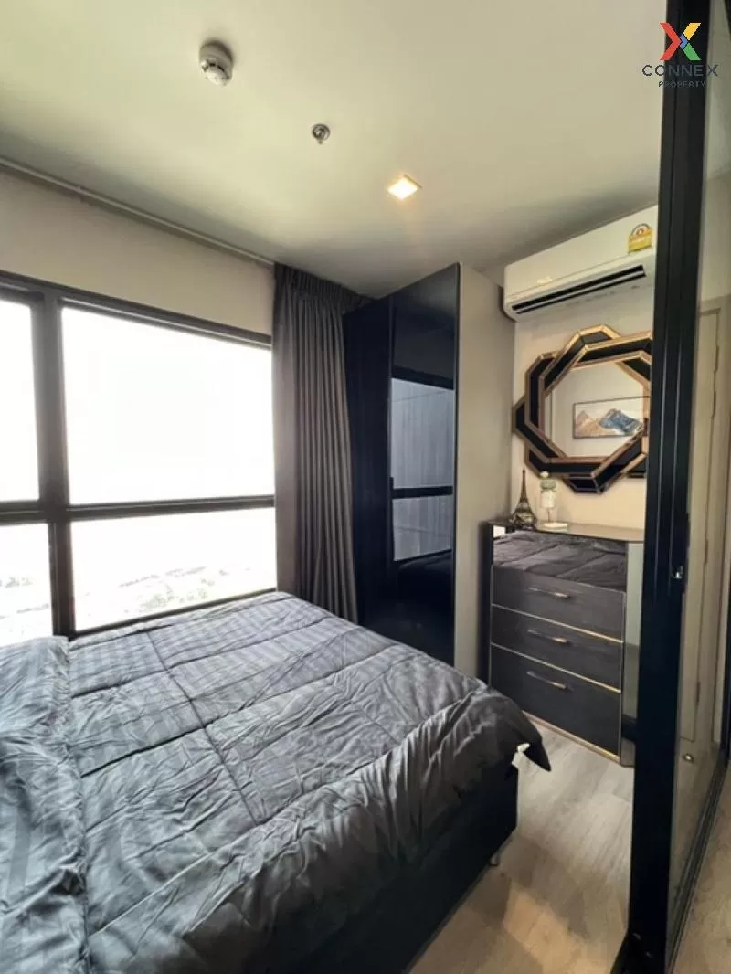 เช่าคอนโด  เดอะ โพลิแทน รีฟ ชั้นสูง MRT-สะพานพระนั่งเกล้า บางกระส เช่าคอนโด  เดอะ โพลิแทน รีฟ ชั้นสูง MRT-สะพานพระนั่งเกล้า บางกระส