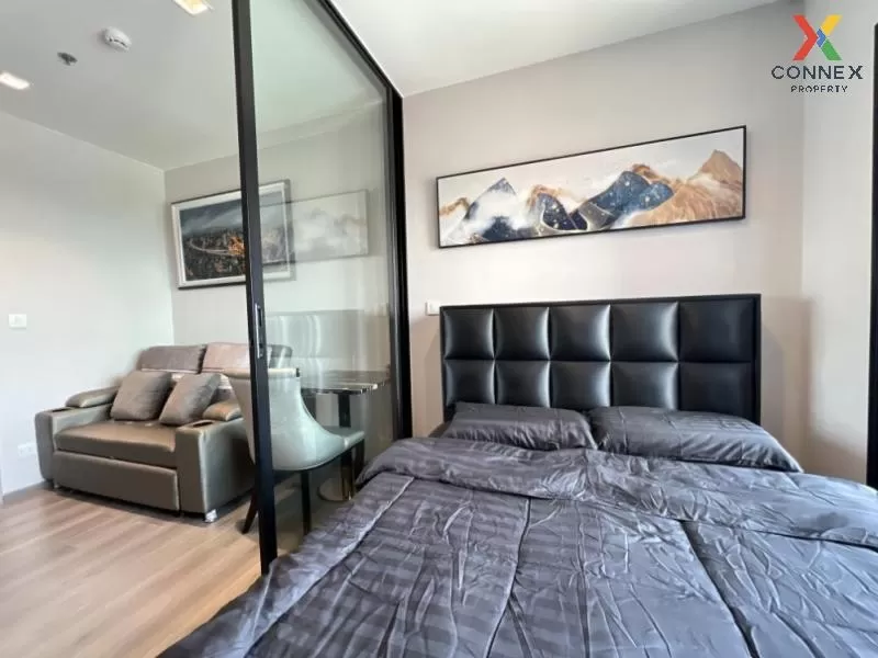 เช่าคอนโด  เดอะ โพลิแทน รีฟ ชั้นสูง MRT-สะพานพระนั่งเกล้า บางกระส เช่าคอนโด  เดอะ โพลิแทน รีฟ ชั้นสูง MRT-สะพานพระนั่งเกล้า บางกระส