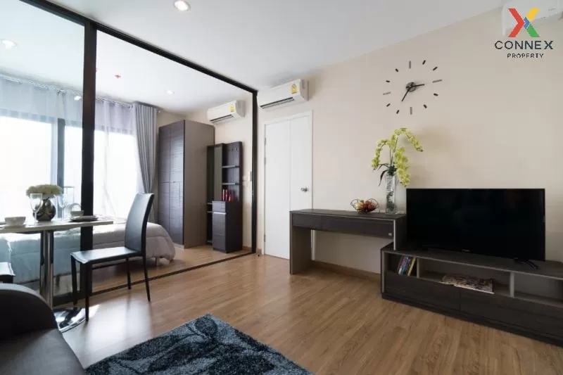 FOR RENT condo , The Tree Rio Bang - Aor , MRT-Bang O , Bang O ,  2