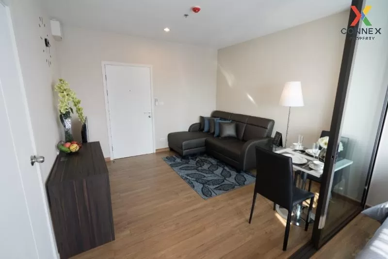 FOR RENT condo , The Tree Rio Bang - Aor , MRT-Bang O , Bang O ,  3