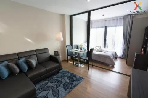 FOR RENT condo , The Tree Rio Bang - Aor , MRT-Bang O , Bang O , Bang Phlat , Bangkok , CX-77387