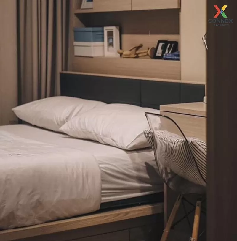 FOR RENT condo , Ideo O2 , BTS-Bang Na , Bang Na , Bang Na , Bang