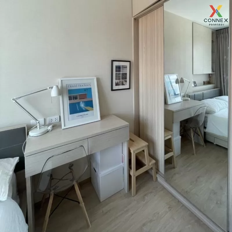 FOR RENT condo , Ideo O2 , BTS-Bang Na , Bang Na , Bang Na , Bang