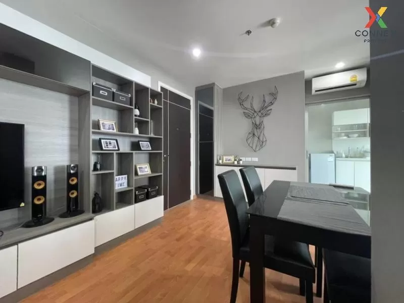 FOR RENT condo , The President Petchkasem-Bangkhae , MRT-Lak Song 3