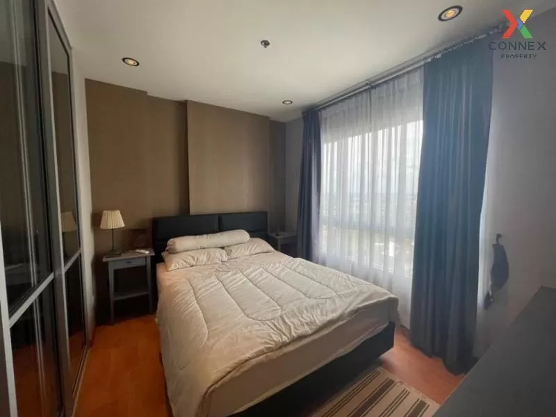 FOR RENT condo , The President Petchkasem-Bangkhae , MRT-Lak Song