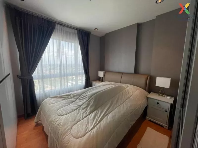 FOR RENT condo , The President Petchkasem-Bangkhae , MRT-Lak Song