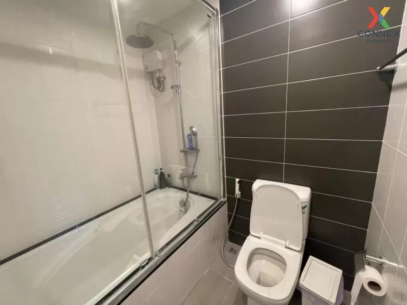 FOR RENT condo , The President Petchkasem-Bangkhae , MRT-Lak Song