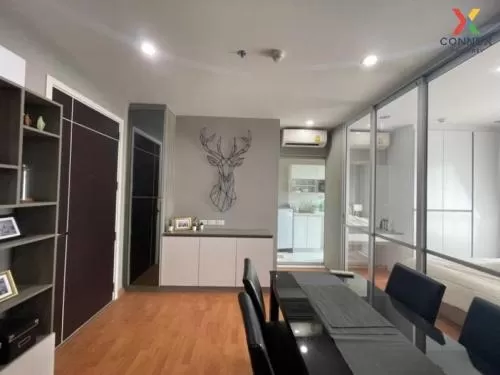 FOR RENT condo , The President Petchkasem-Bangkhae , MRT-Lak Song , Bang Khae , Phasi Charoen , Bangkok , CX-77389