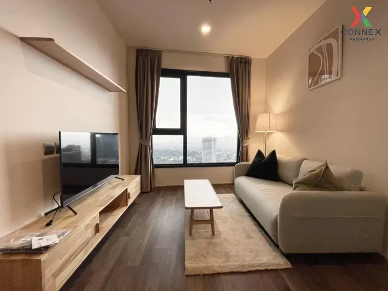 เช่าคอนโด  ไลฟ์ ลาดพร้าว แวลลีย์ BTS-ห้าแยกลาดพร้าว จอมพล  เขต จต 1