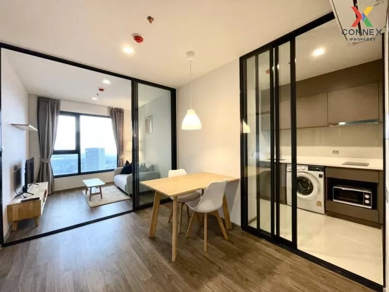 เช่าคอนโด  ไลฟ์ ลาดพร้าว แวลลีย์ BTS-ห้าแยกลาดพร้าว จอมพล  เขต จต 2