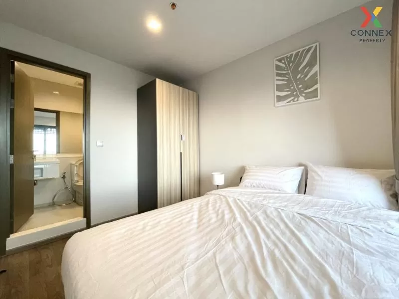 เช่าคอนโด  ไลฟ์ ลาดพร้าว แวลลีย์ BTS-ห้าแยกลาดพร้าว จอมพล  เขต จต