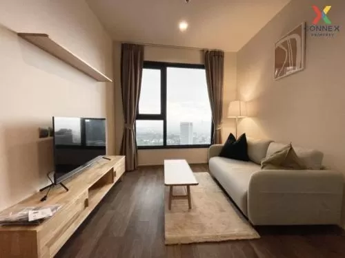 FOR RENT condo , Life Ladprao Valley , BTS-Ha Yaek Lat Phrao , Chomphon , Chatuchak , Bangkok , CX-77390