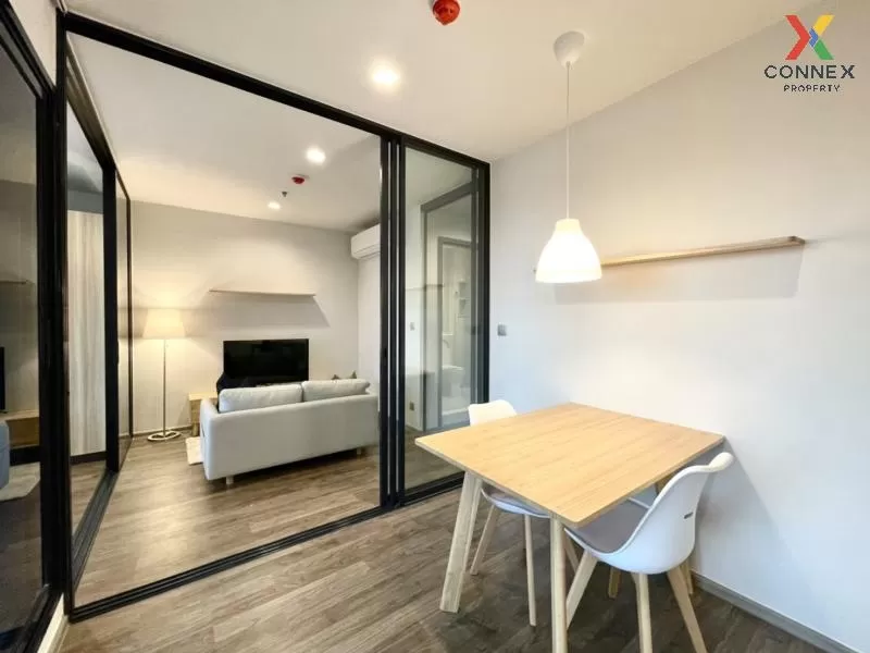 เช่าคอนโด  ไลฟ์ ลาดพร้าว แวลลีย์ BTS-ห้าแยกลาดพร้าว จอมพล  เขต จต 3