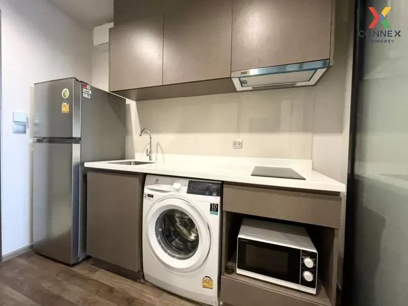 เช่าคอนโด  ไลฟ์ ลาดพร้าว แวลลีย์ BTS-ห้าแยกลาดพร้าว จอมพล  เขต จต