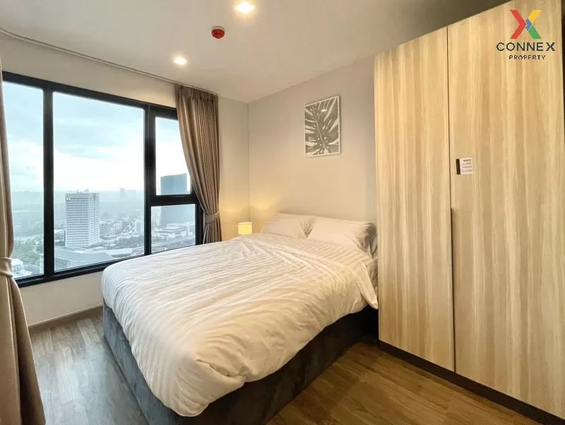 เช่าคอนโด  ไลฟ์ ลาดพร้าว แวลลีย์ BTS-ห้าแยกลาดพร้าว จอมพล  เขต จต