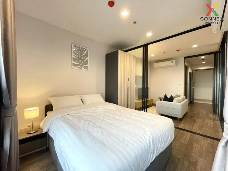 เช่าคอนโด  ไลฟ์ ลาดพร้าว แวลลีย์ BTS-ห้าแยกลาดพร้าว จอมพล  เขต จต