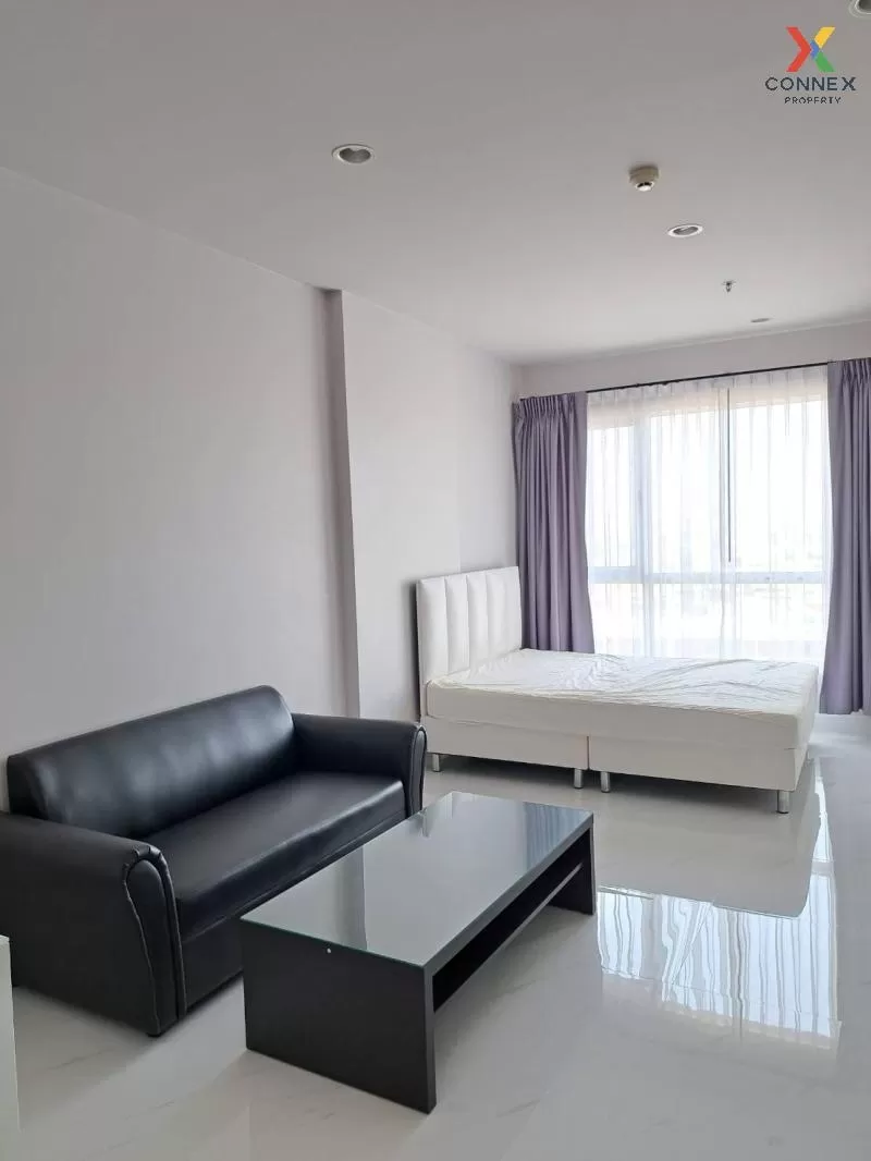 FOR RENT condo , Hive Taksin , BTS-Wongwian Yai , Khlong Ton Sai  3