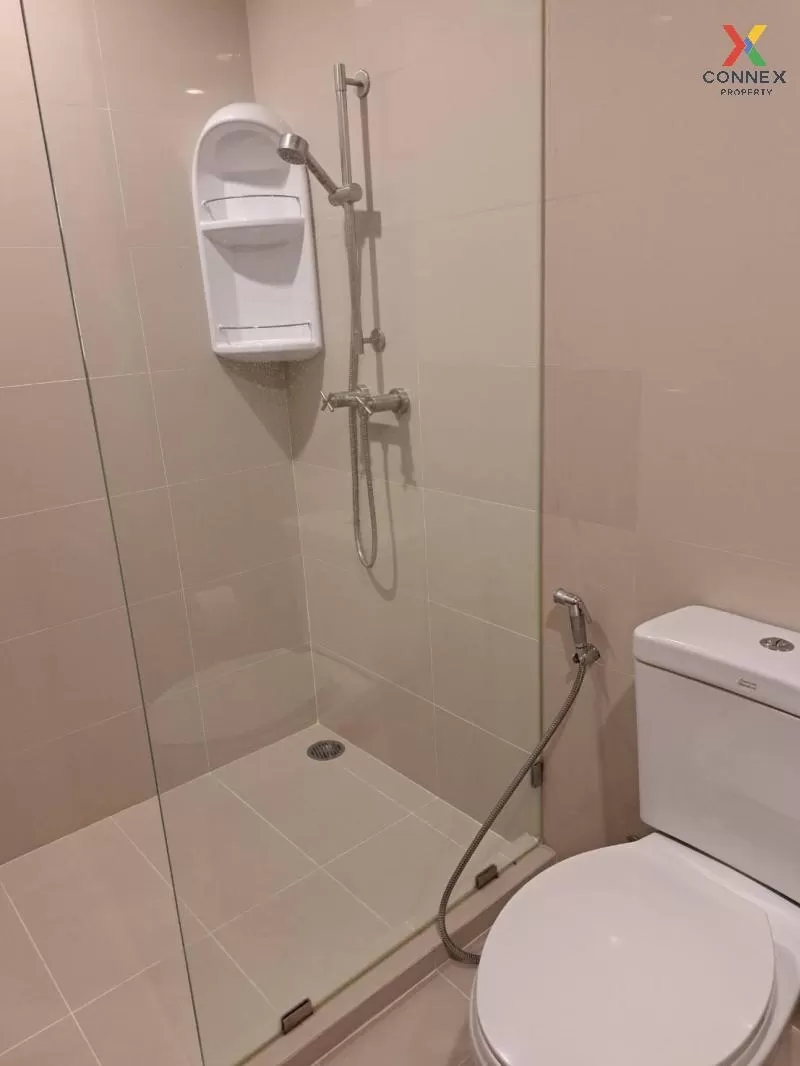 FOR RENT condo , Hive Taksin , BTS-Wongwian Yai , Khlong Ton Sai 