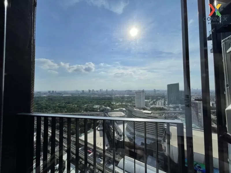 เช่าคอนโด  ไลฟ์ ลาดพร้าว แวลลีย์ BTS-ห้าแยกลาดพร้าว จอมพล  เขต จต