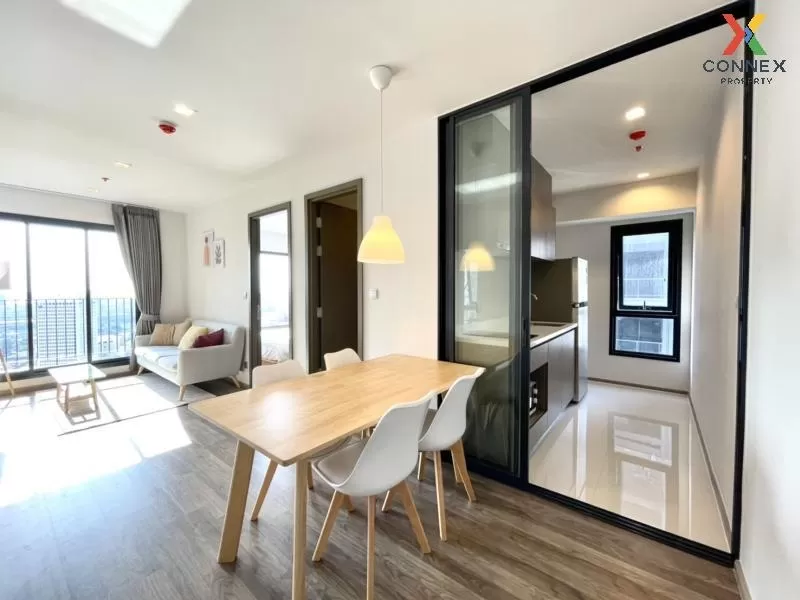 เช่าคอนโด  ไลฟ์ ลาดพร้าว แวลลีย์ BTS-ห้าแยกลาดพร้าว จอมพล  เขต จต 2