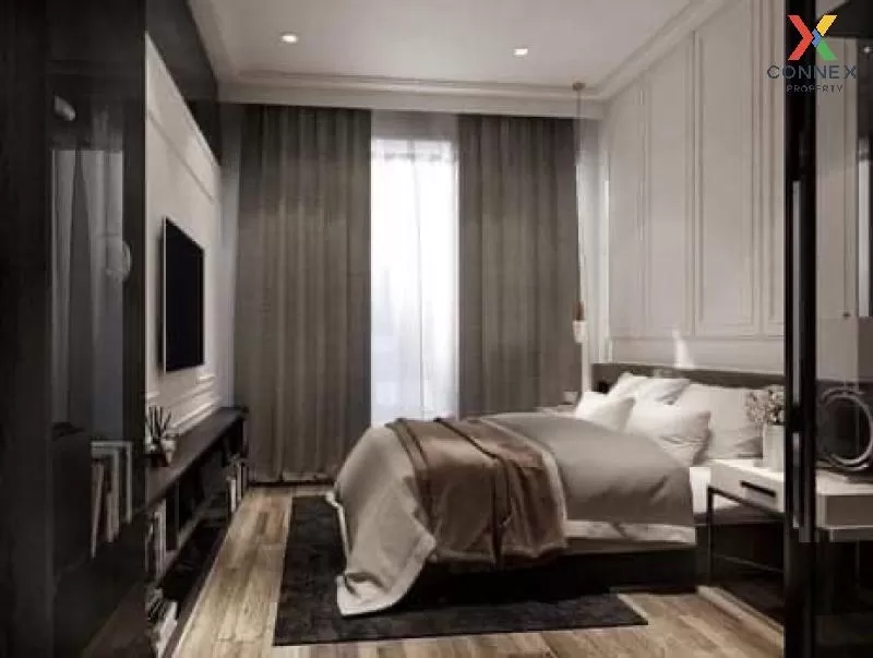 FOR RENT condo , Ideo Mobi Sukhumvit 66 , BTS-Udom Suk , Bang Na  3