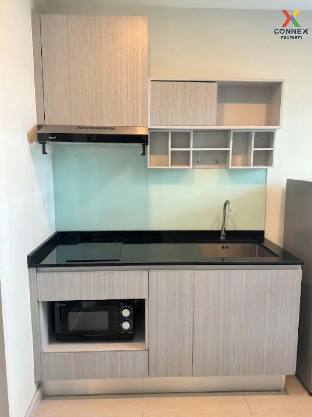 เช่าคอนโด  เดอะ คิวบ์ พรีเมียม รัชดา 32 MRT-ลาดพร้าว  จันทรเกษม เ 3