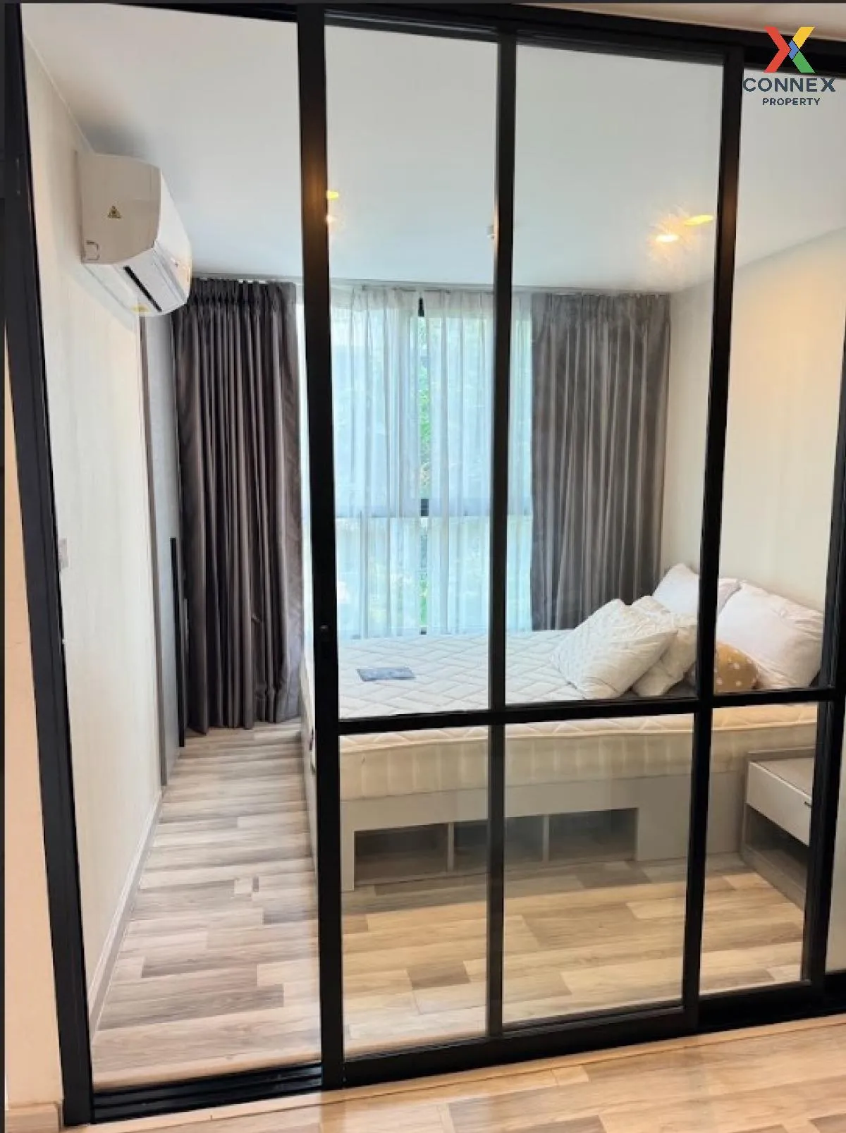 เช่าคอนโด  เดอะ คิวบ์ พรีเมียม รัชดา 32 MRT-ลาดพร้าว  จันทรเกษม เ