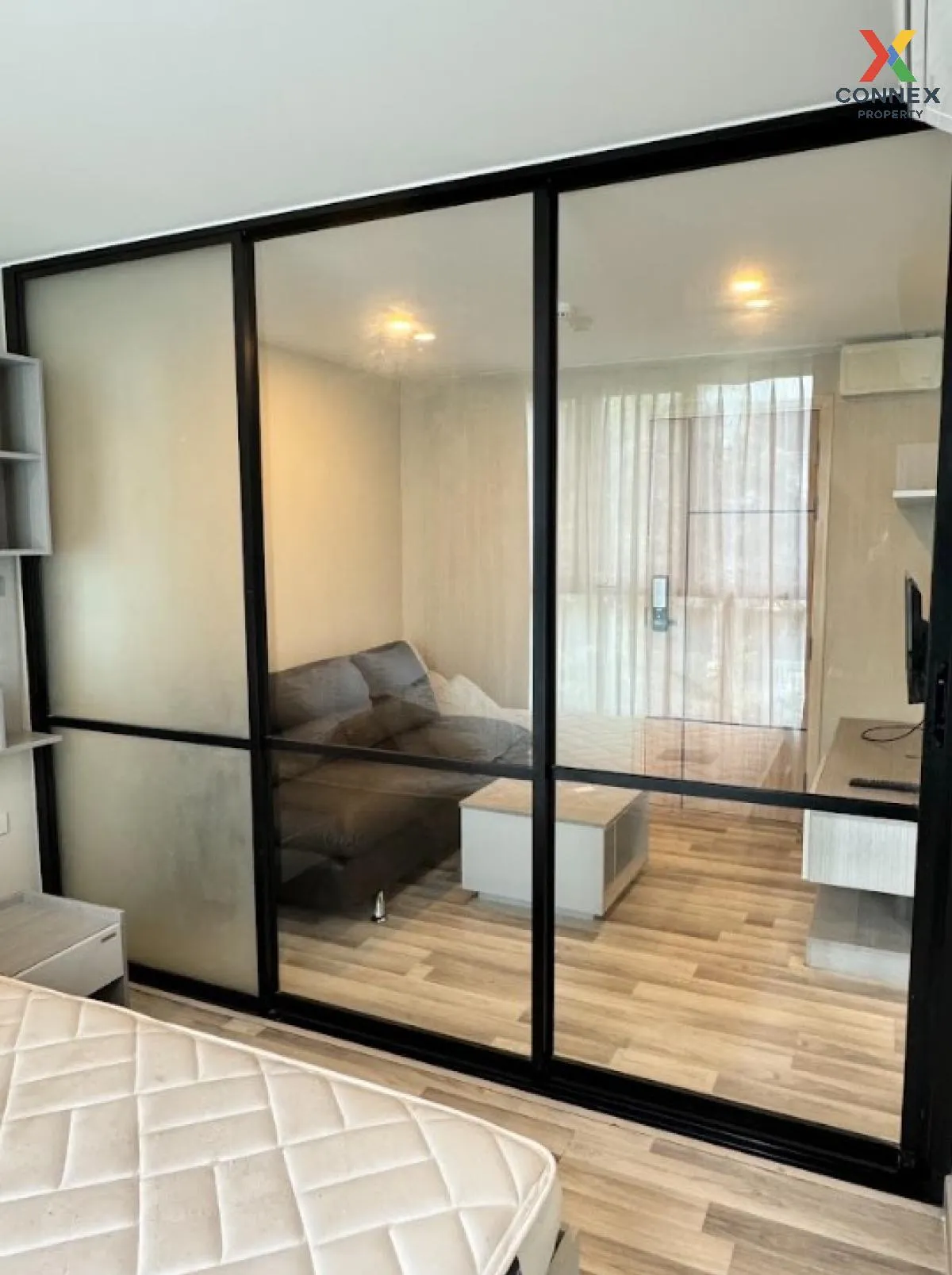 เช่าคอนโด  เดอะ คิวบ์ พรีเมียม รัชดา 32 MRT-ลาดพร้าว  จันทรเกษม เ