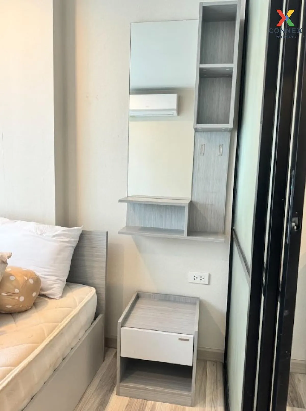 เช่าคอนโด  เดอะ คิวบ์ พรีเมียม รัชดา 32 MRT-ลาดพร้าว  จันทรเกษม เ