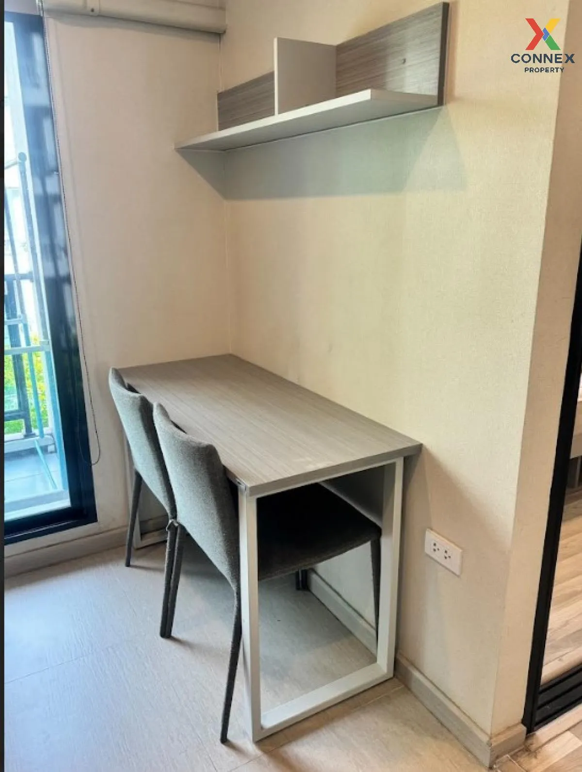 เช่าคอนโด  เดอะ คิวบ์ พรีเมียม รัชดา 32 MRT-ลาดพร้าว  จันทรเกษม เ