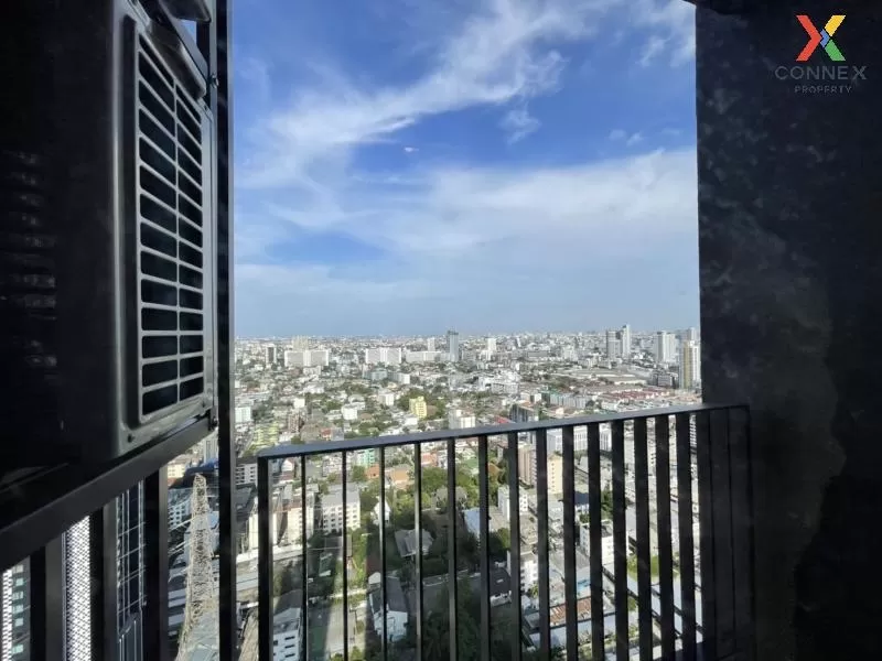 เช่าคอนโด  ไลฟ์ ลาดพร้าว แวลลีย์ BTS-ห้าแยกลาดพร้าว จอมพล  เขต จต