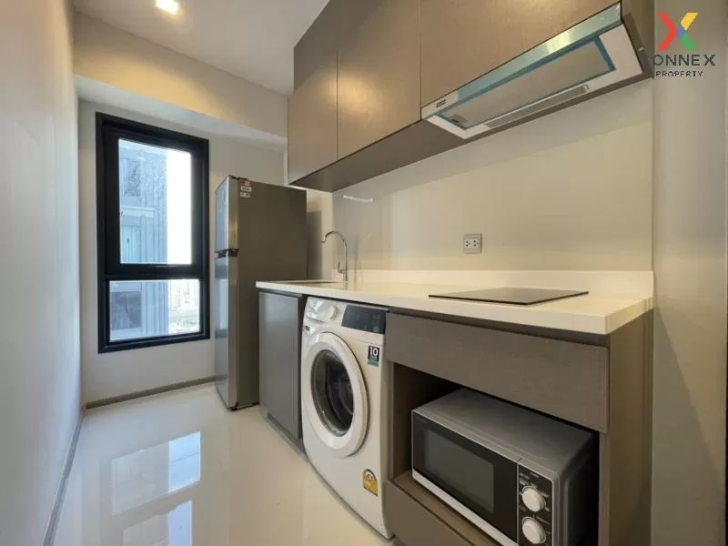 เช่าคอนโด  ไลฟ์ ลาดพร้าว แวลลีย์ BTS-ห้าแยกลาดพร้าว จอมพล  เขต จต 4