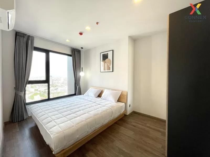 เช่าคอนโด  ไลฟ์ ลาดพร้าว แวลลีย์ BTS-ห้าแยกลาดพร้าว จอมพล  เขต จต