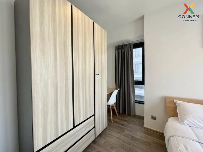 เช่าคอนโด  ไลฟ์ ลาดพร้าว แวลลีย์ BTS-ห้าแยกลาดพร้าว จอมพล  เขต จต