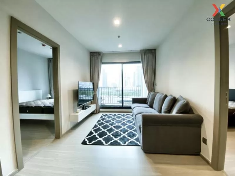FOR RENT condo , Life Asoke - Rama 9 , MRT-Phra Ram 9 , Makkasan  1
