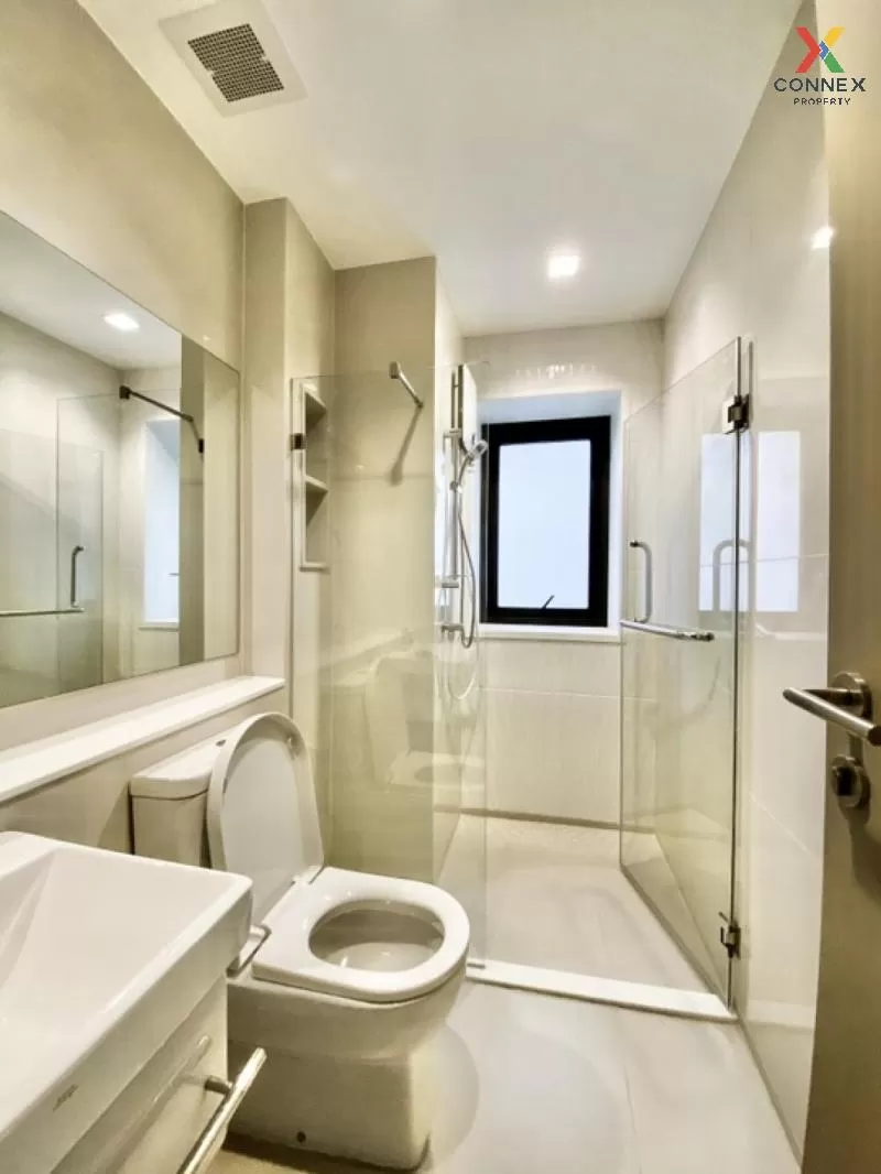 FOR RENT condo , Life Asoke - Rama 9 , MRT-Phra Ram 9 , Makkasan 