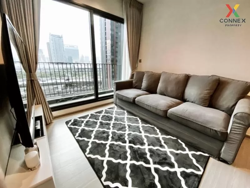 FOR RENT condo , Life Asoke - Rama 9 , MRT-Phra Ram 9 , Makkasan  2