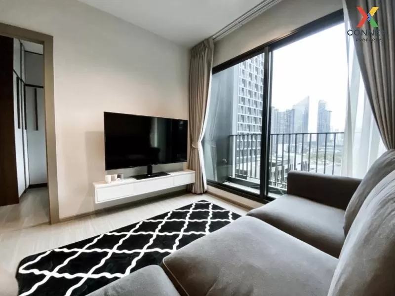 FOR RENT condo , Life Asoke - Rama 9 , MRT-Phra Ram 9 , Makkasan  3