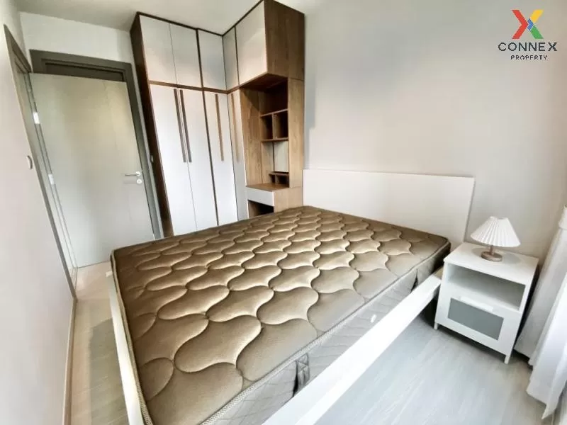 FOR RENT condo , Life Asoke - Rama 9 , MRT-Phra Ram 9 , Makkasan 