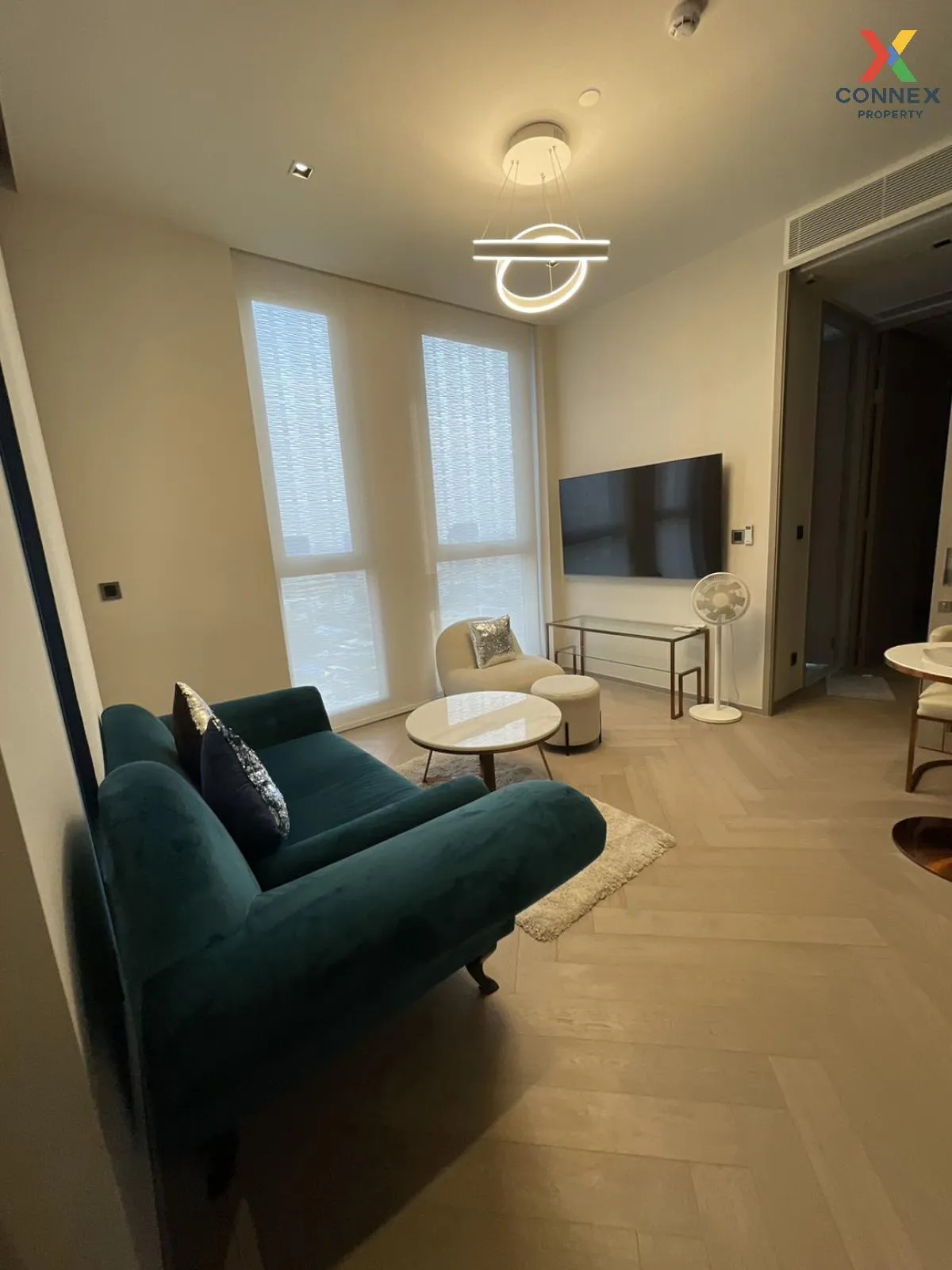 FOR RENT condo , The Reserve Sathorn , BTS-Chong Nonsi , Thungmah 1