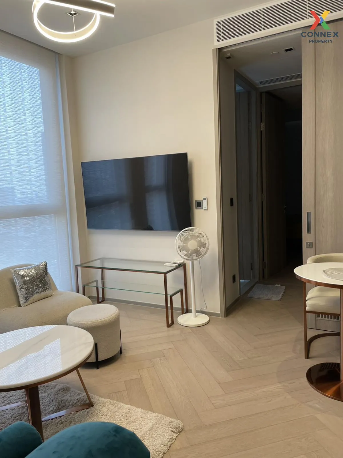 FOR RENT condo , The Reserve Sathorn , BTS-Chong Nonsi , Thungmah 3