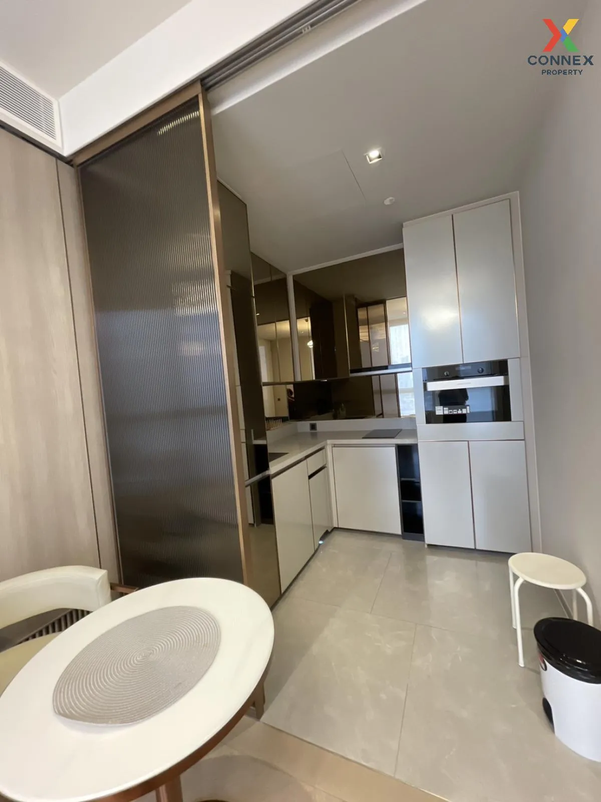 FOR RENT condo , The Reserve Sathorn , BTS-Chong Nonsi , Thungmah