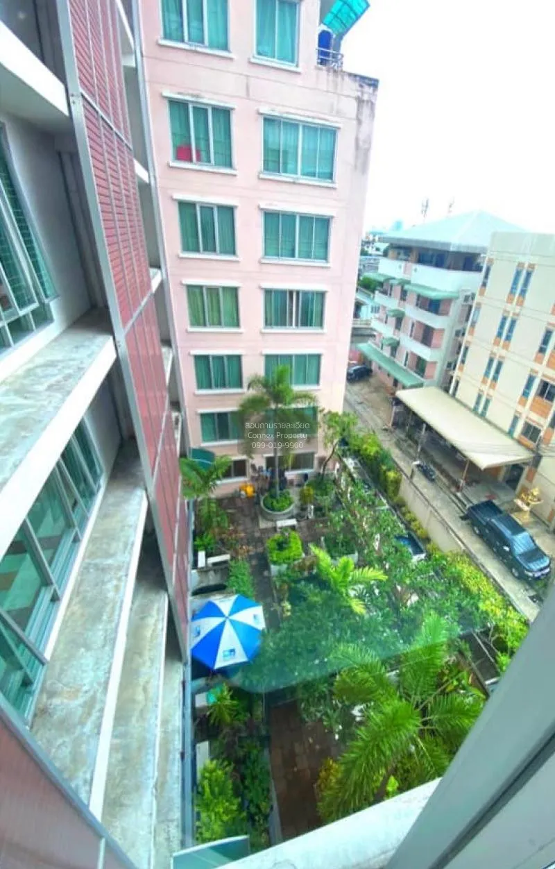 เช่าคอนโด  ชาโตว์ อินทาวน์ รัชดา 13 MRT-ห้วยขวาง ดินแดง เขต ห้วยข